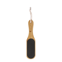 Fodfil i bambus Eternel 5,5x24x1 cm natur