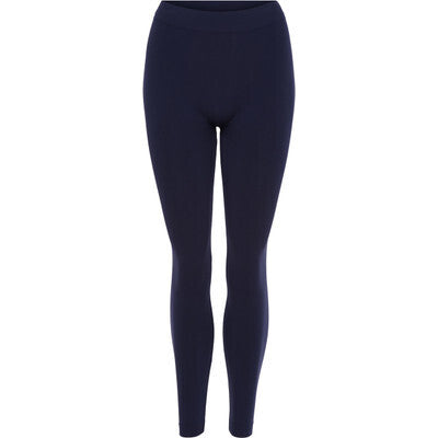 Tim og Simonsen Anna warm Legging Navy