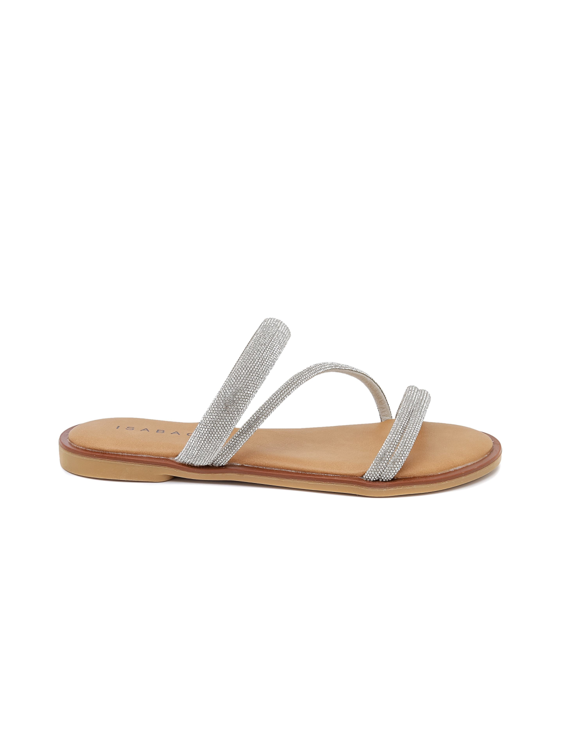 Sandaler med krysende bling - ITMAJ25