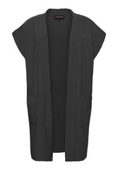 No. 1. By Ox Long waistcoat