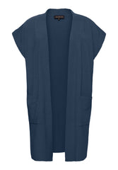 No. 1. By Ox Long waistcoat