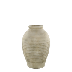Lourdes French Pot H44/D29 cm
