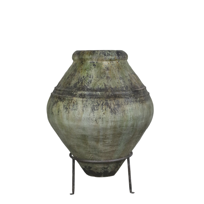 Skjuler på Stativ 103,5x75 cm Antique Verte