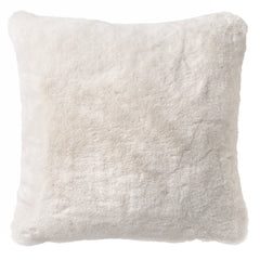 Pude Zaya 60x60 cm Snow White