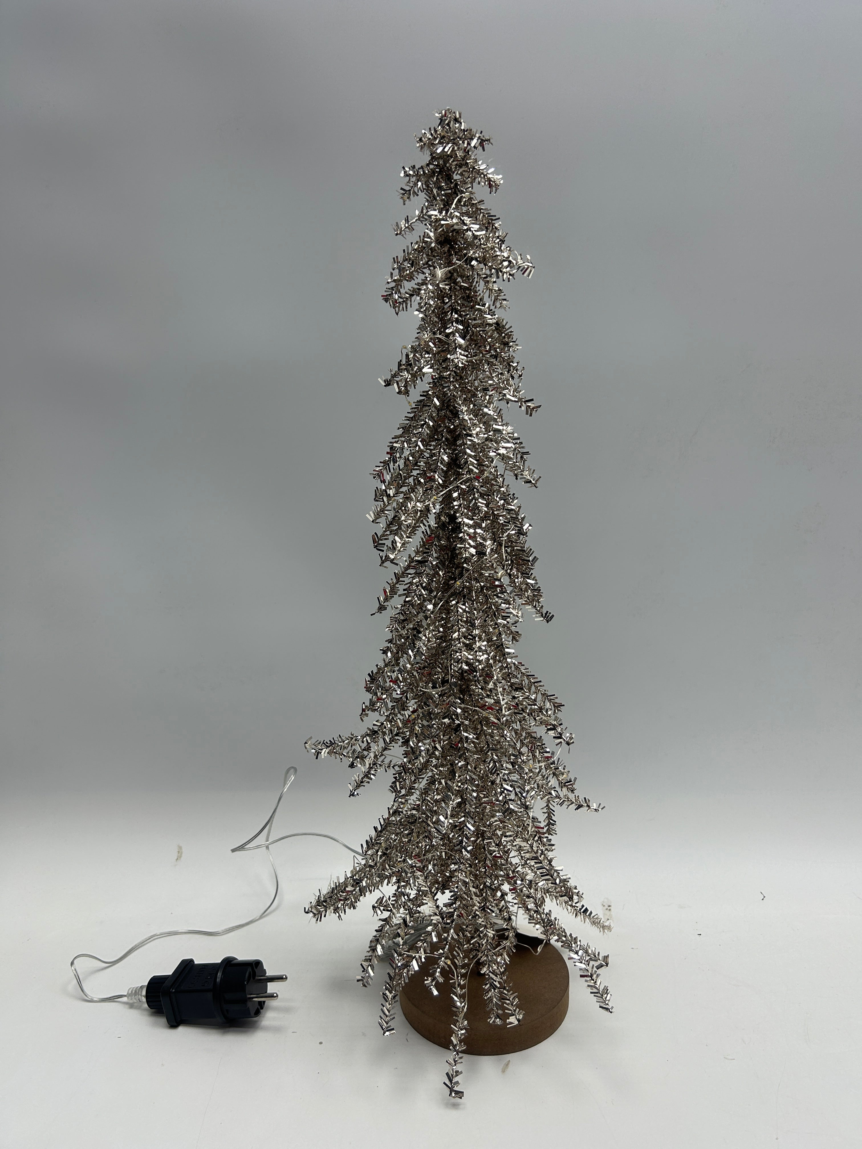 Juletræ 60cm / 100LED champagne by Cor Mulder