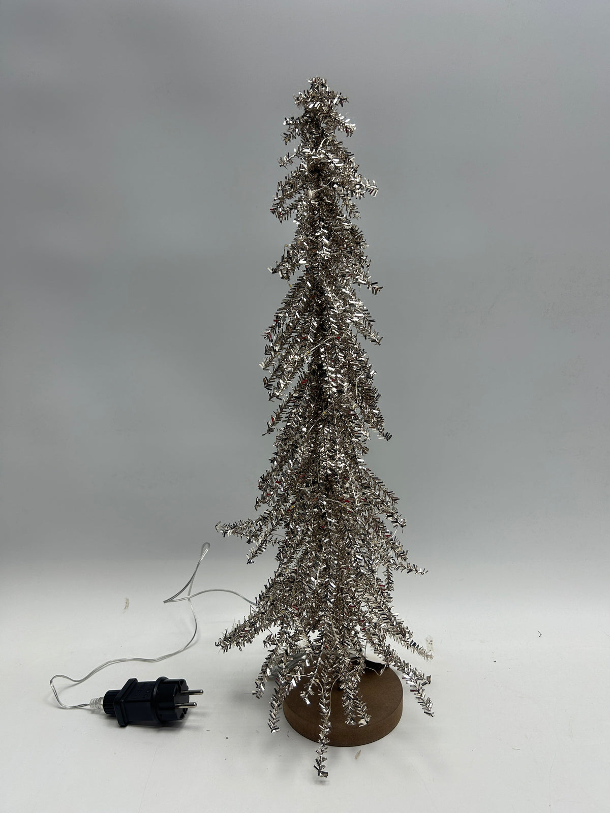 Juletræ 60cm / 100LED champagne by Cor Mulder