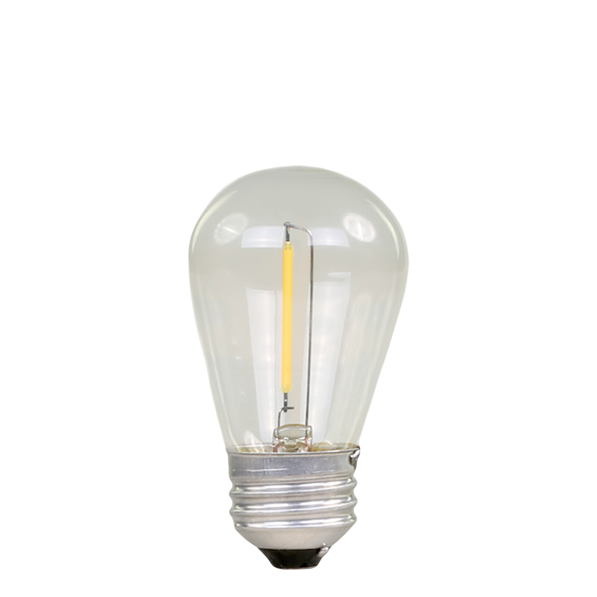 LED Bulb E27 2600 kelvin H7/D4.5 cm