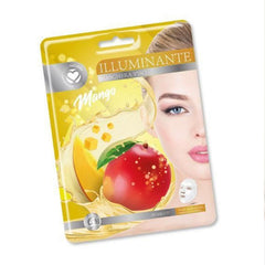 MASCHERA VISO MANGO IN TESSUTO - ITSEP24