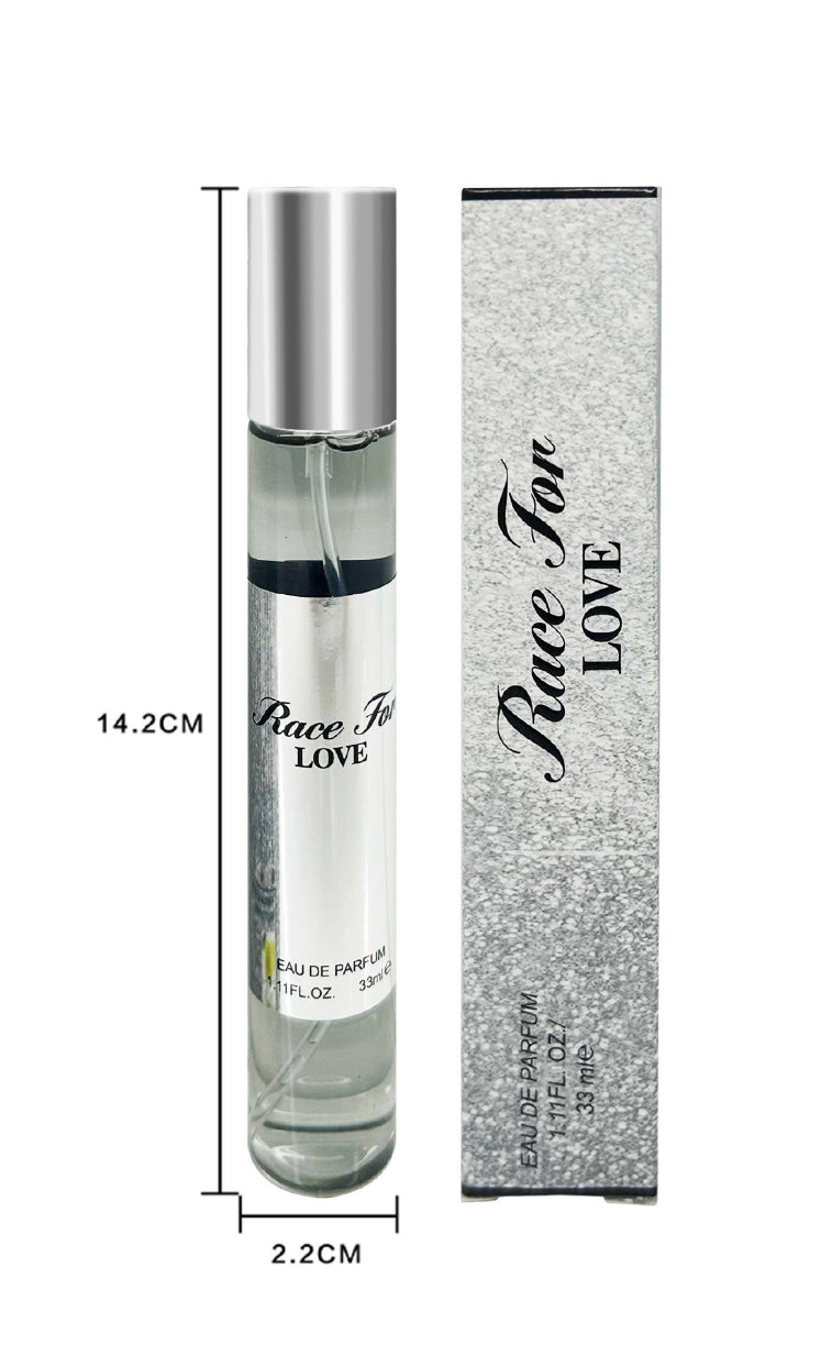 Race for love parfume 33ml - ITFEB25