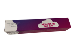 Arianna in the sky parfume