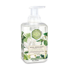 Michel Design Works Skumhåndsæbe Magnolia Petals 530ml
