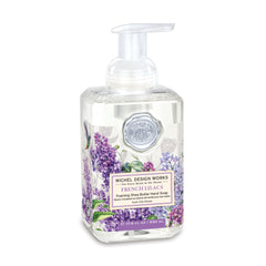 Skumsæbe FRENCH LILACS