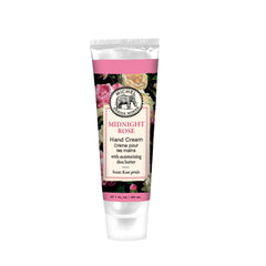 Michel Design Works Lille håndcreme Midnight Rose 30 ml