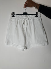 Mirakelshorts med paperwaist - ITJULI25