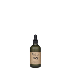 Eternel Body Oil Lemongrass 100 ml