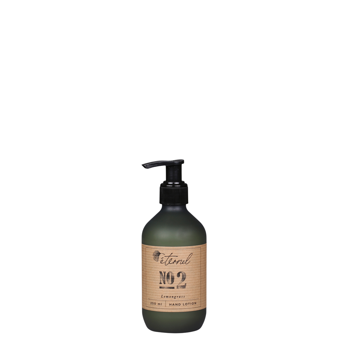 Éternel Hand Lotion No.2 250 ml Lemongrass