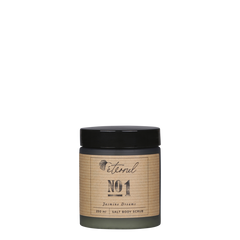 Eternel Salt Body Scrub Jasmine Dreams 250 ml