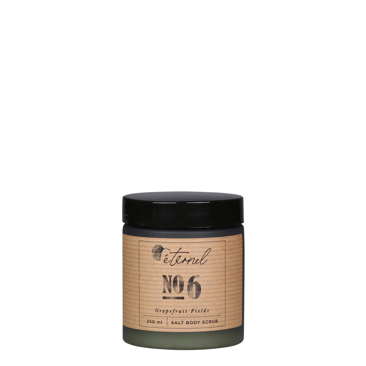 Éternel Salt Scrub 250 ml Grapefruit Fields