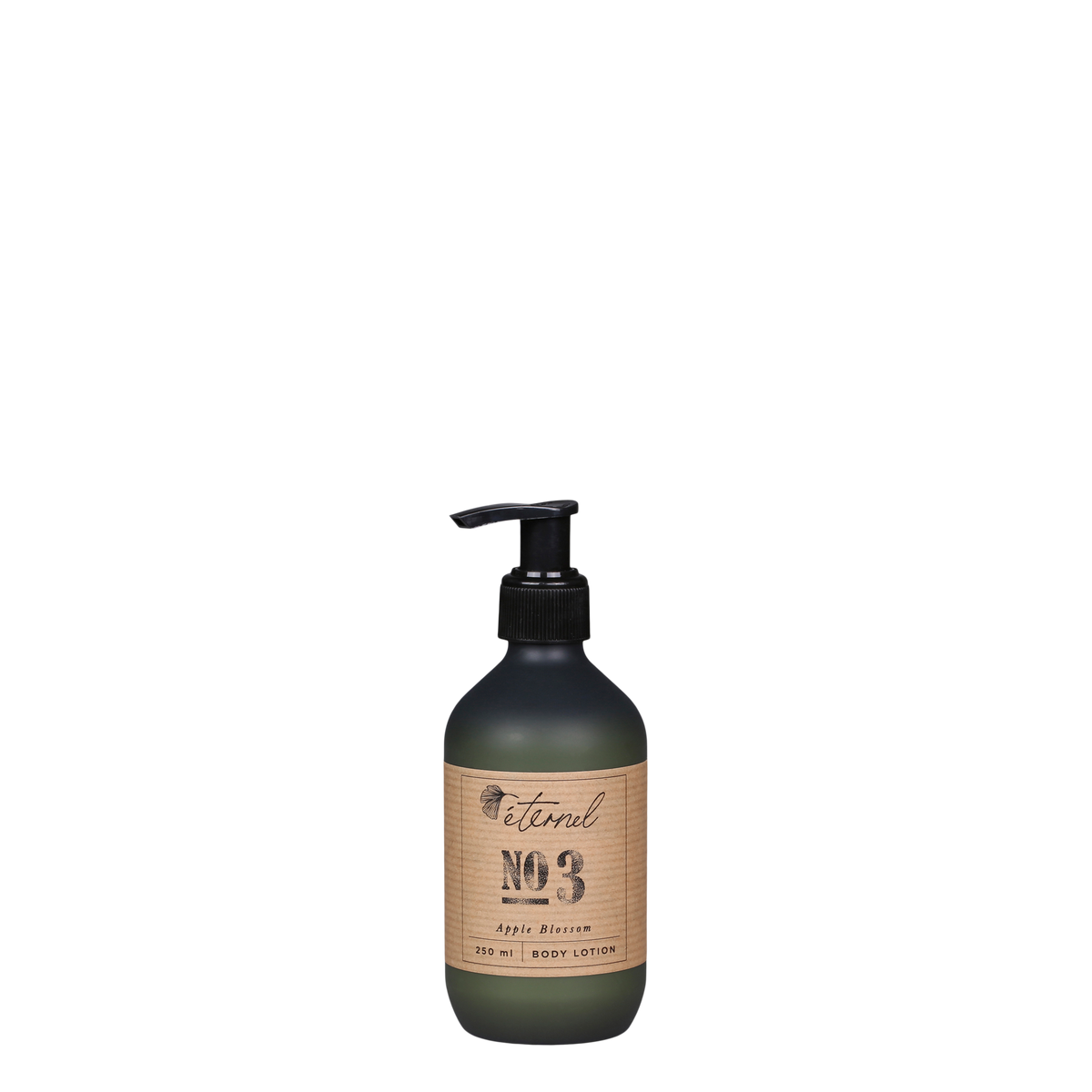 Éternel Body Lotion No. 3, 250 ml Apple Blossom