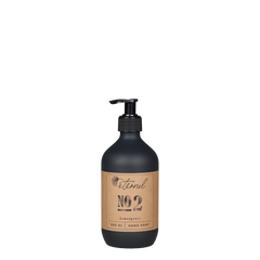 Éternel Hand Soap No.2 500 ml Lemongrass