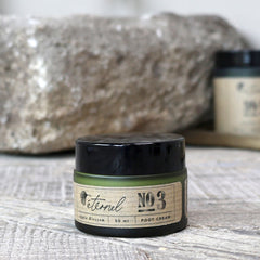 Éternel Fodcreme No. 3, 50 ml Apple Blossom
