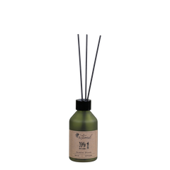 Éternel Diffuser w. 8 sticks No.1 150 ml Jasmine Dreams