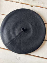 Baret med simlisten
