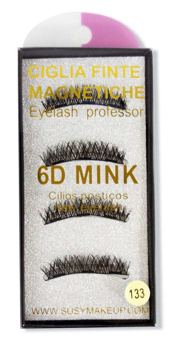 MAGNET LASHES - Ingen returret - ITFEB25