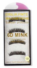 MAGNET LASHES - Ingen returret - ITNOV24