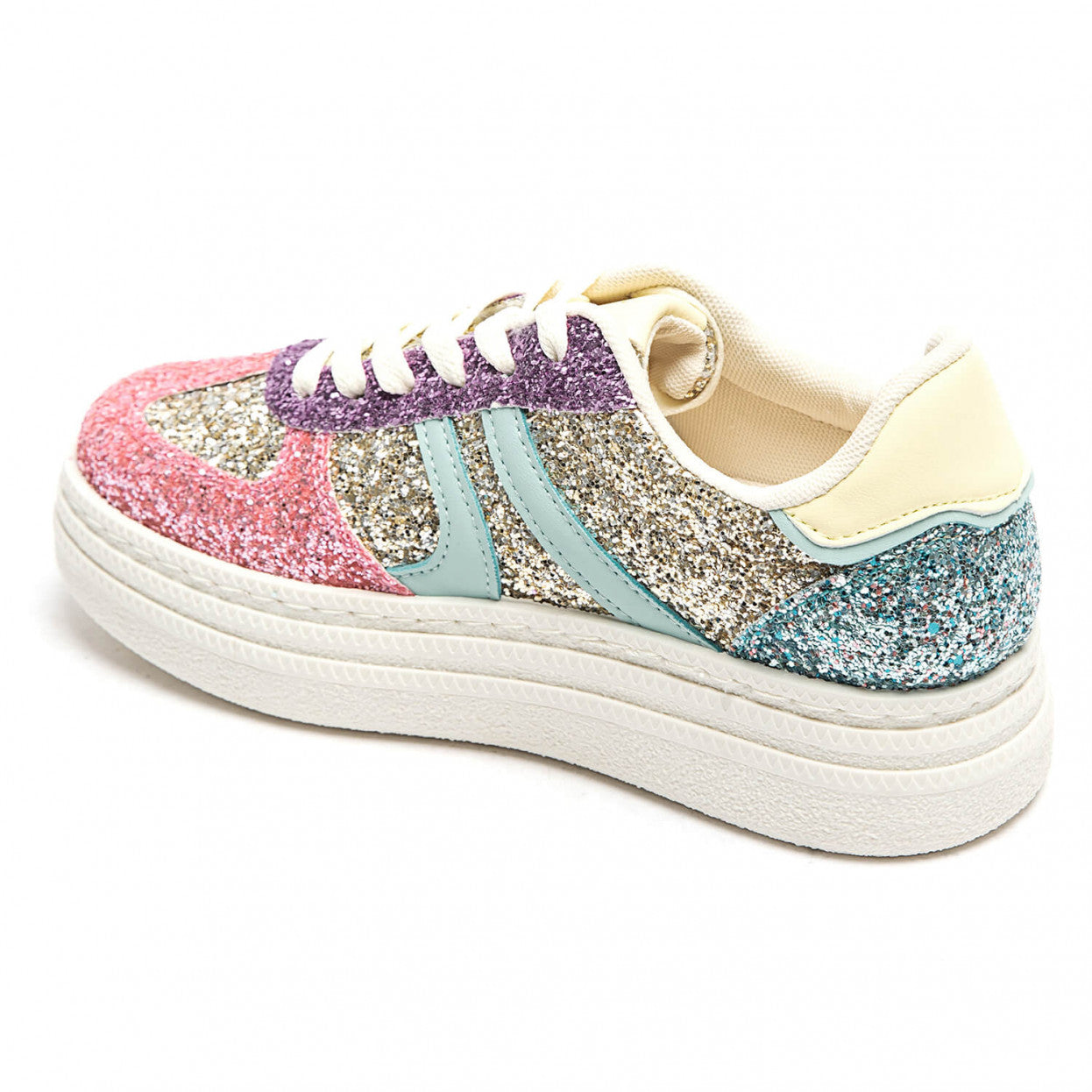 Glimmer sneakers