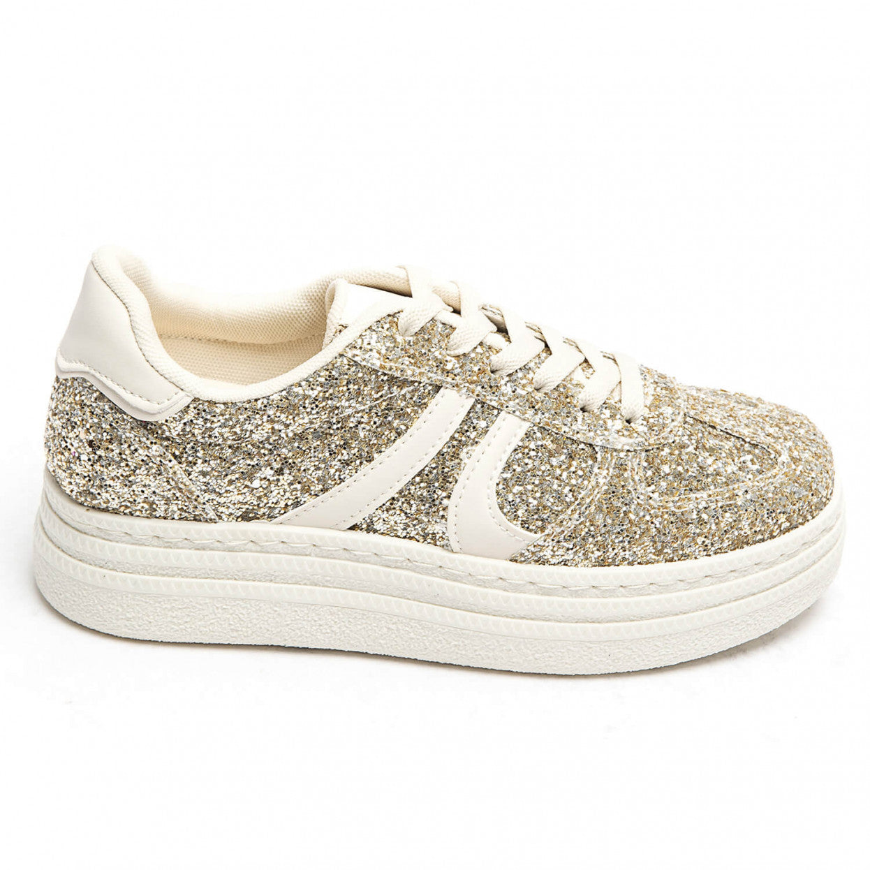 Glimmer sneakers