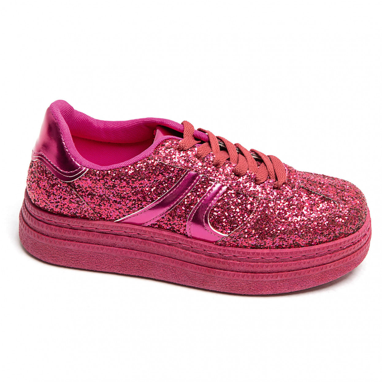 Glimmer sneakers