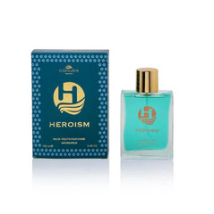 HEROISM DA UOMO 100ML - ITSEP24