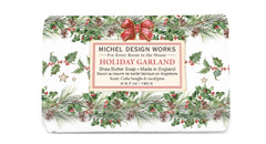 Michel Design Works Hånd- og badesæbe Holiday Garland