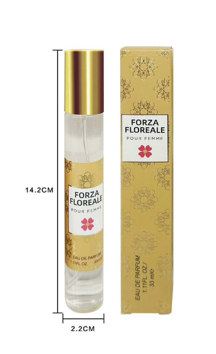 Forza floreale parfume 33ml - ITFEB25