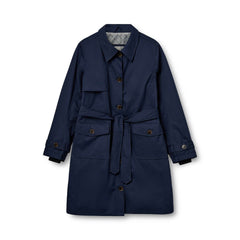 Agate Dame trenchcoat