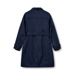 Agate Dame trenchcoat