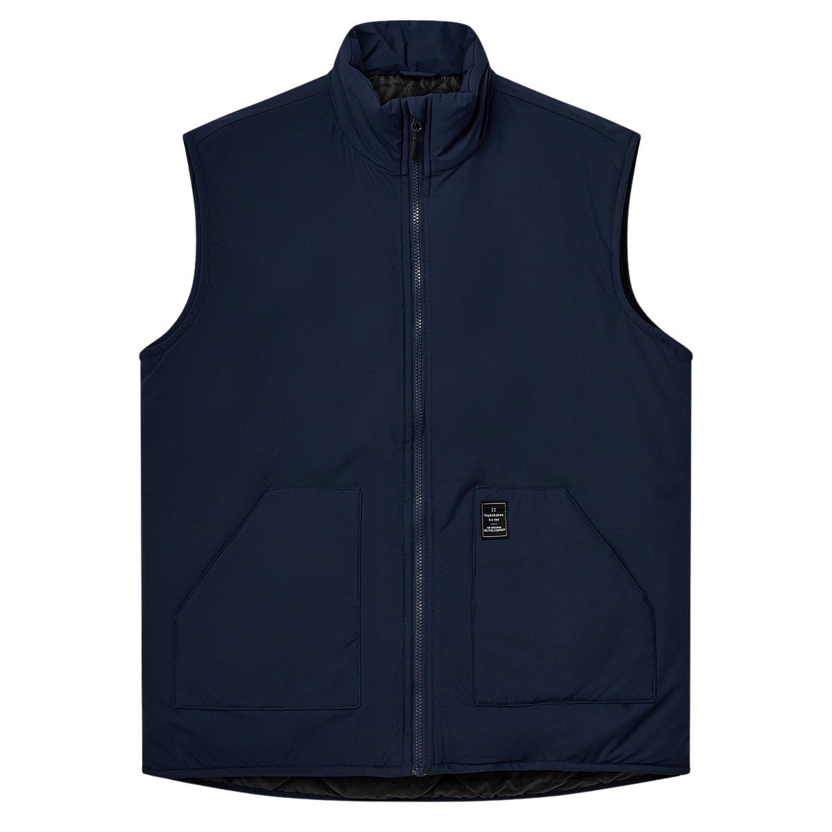 KPHraymond waistcoat