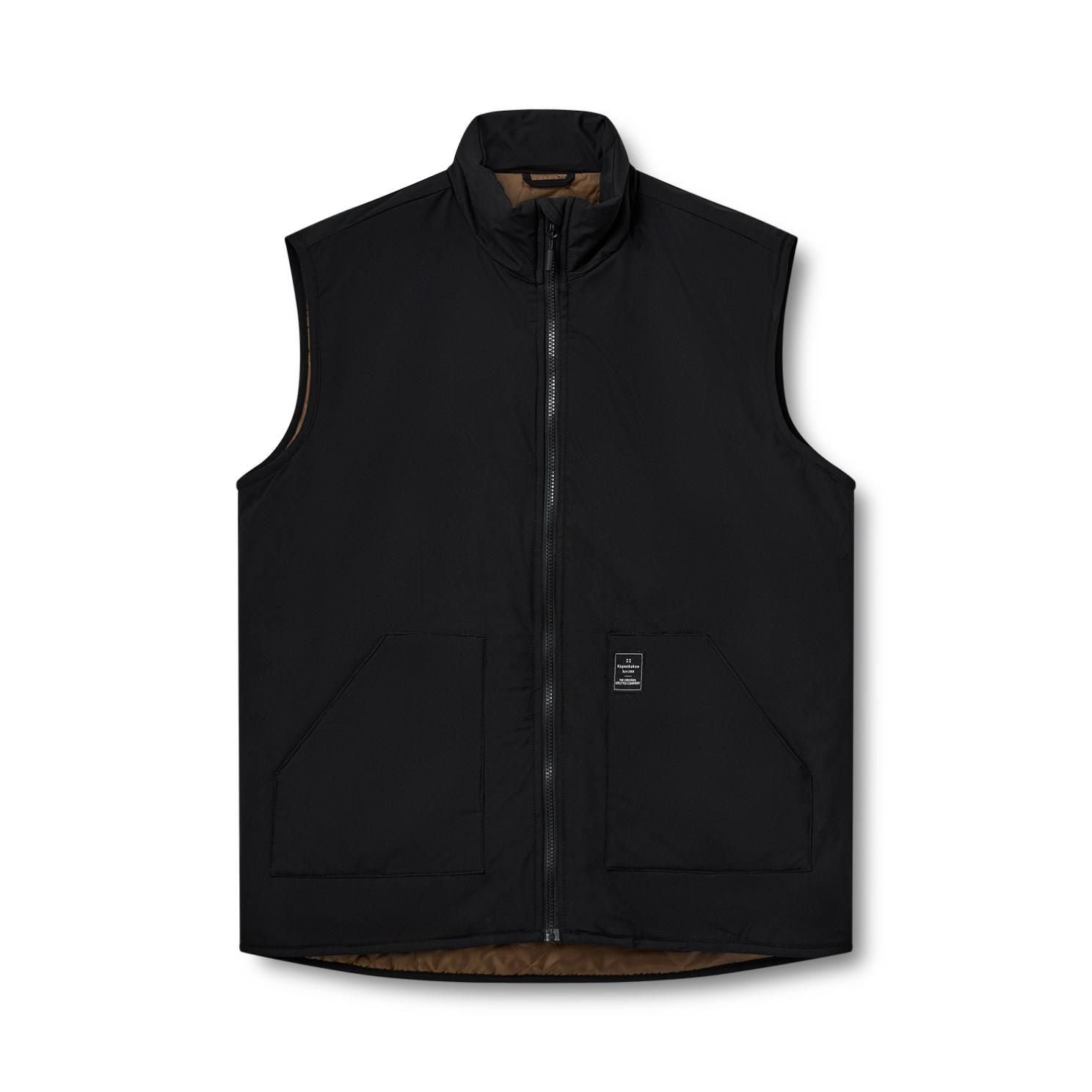 KPHraymond waistcoat