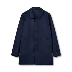 Gus Herre Trenchcoat