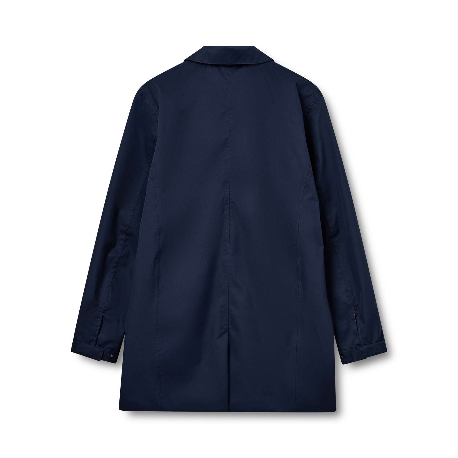 Gus Herre Trenchcoat