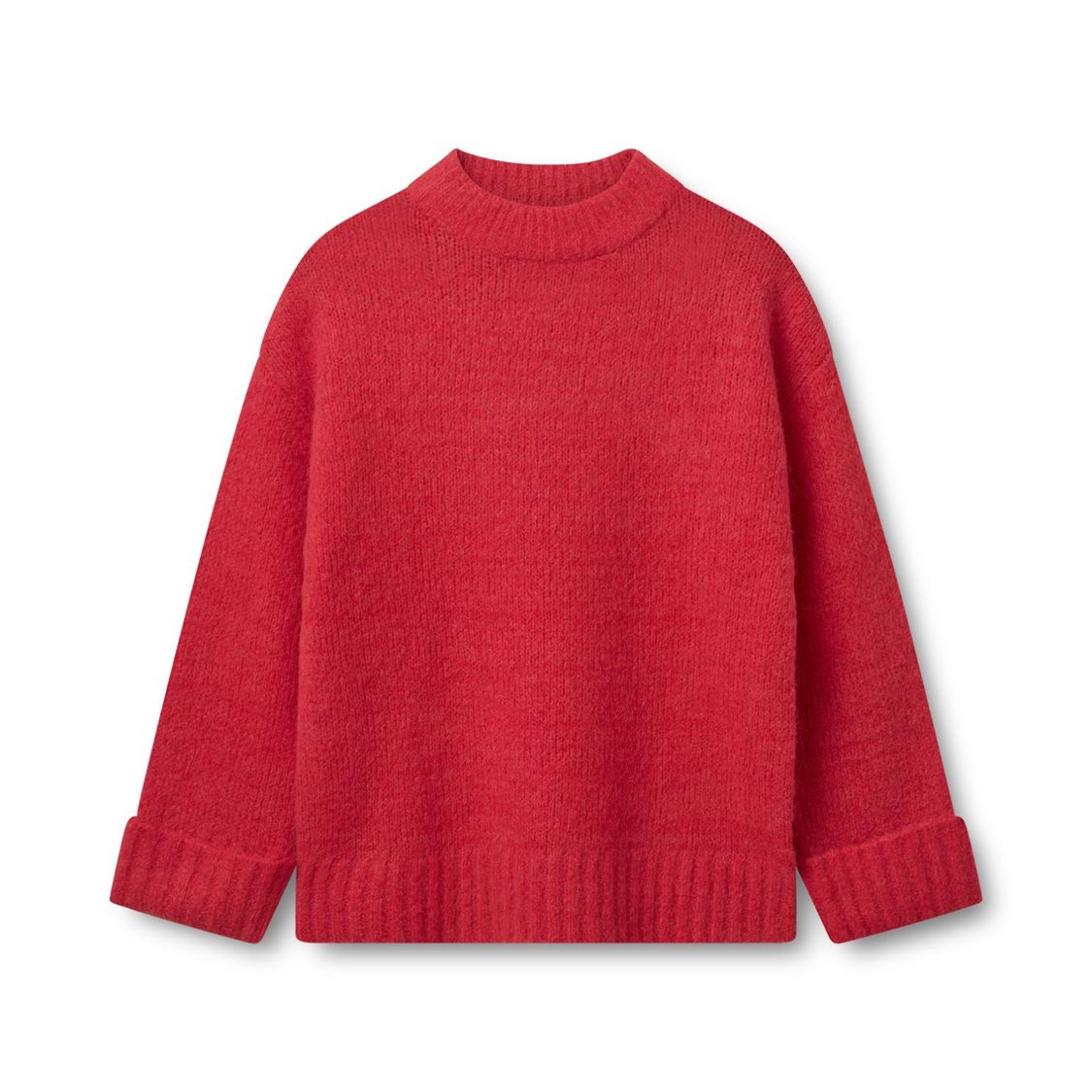 Kphstudio wool knit by Kopenhaken