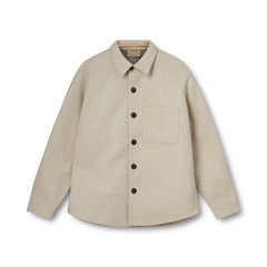 KPHBARK MENS POLY JACKET