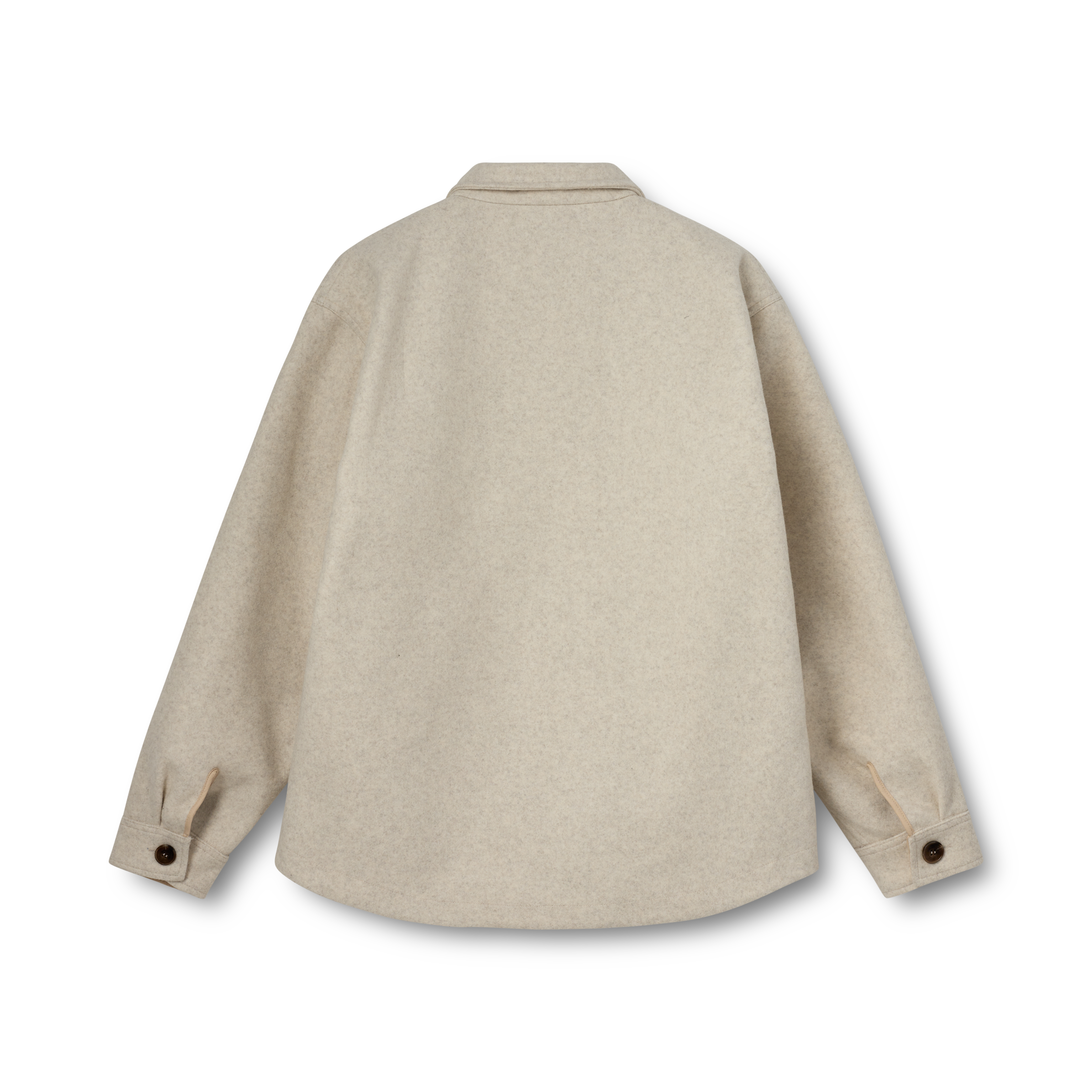 KPHBARK MENS POLY JACKET