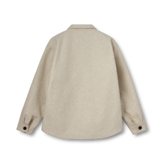KPHBARK MENS POLY JACKET
