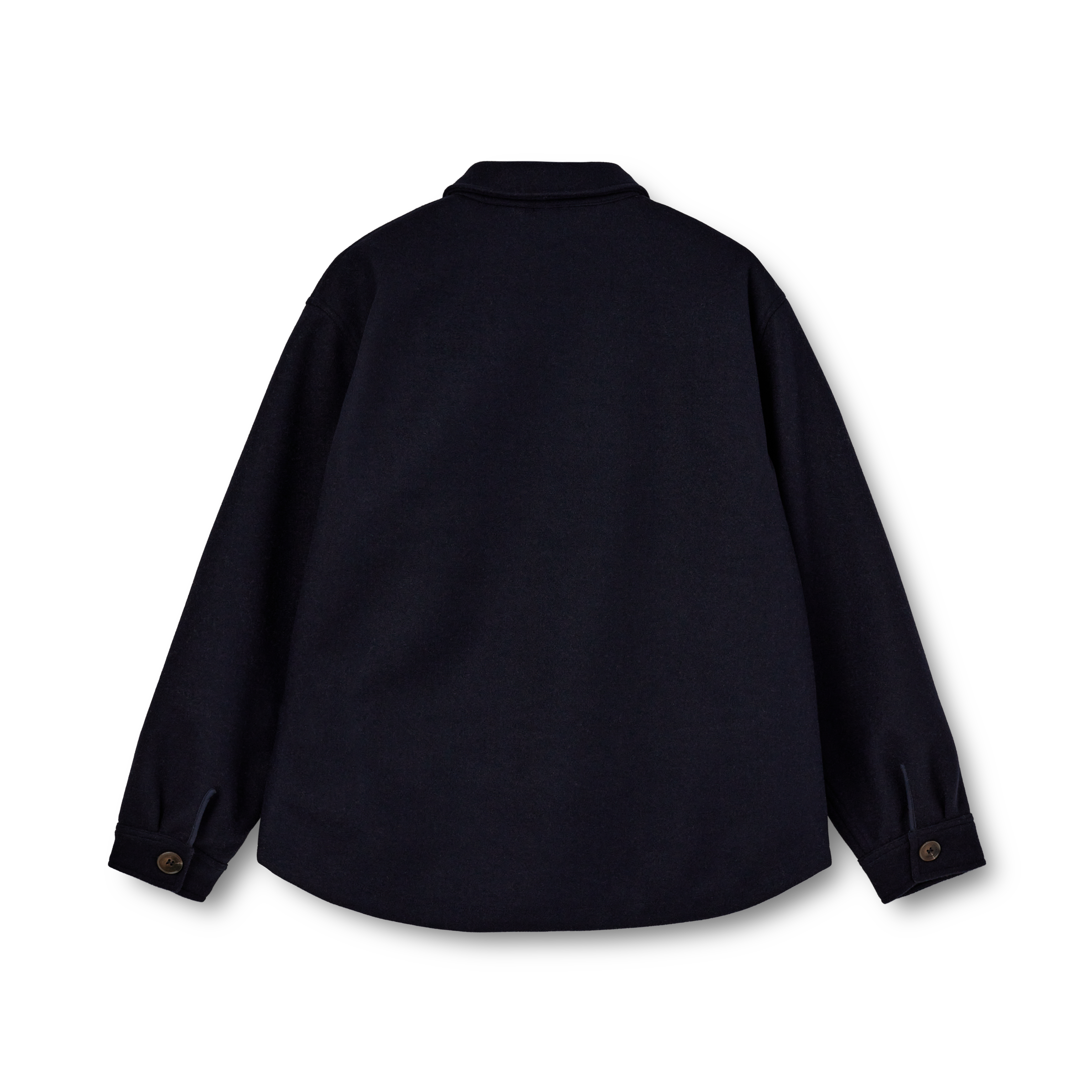 KPHBARK MENS POLY JACKET