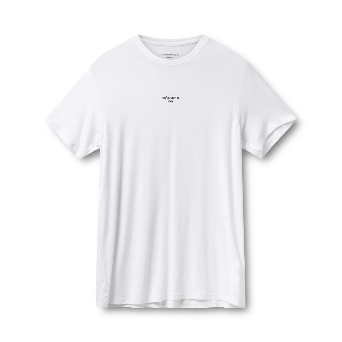 KPHCALM TEE BAMBOO