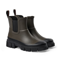 KPHLISELEJE RUBBER BOOT LOW ny