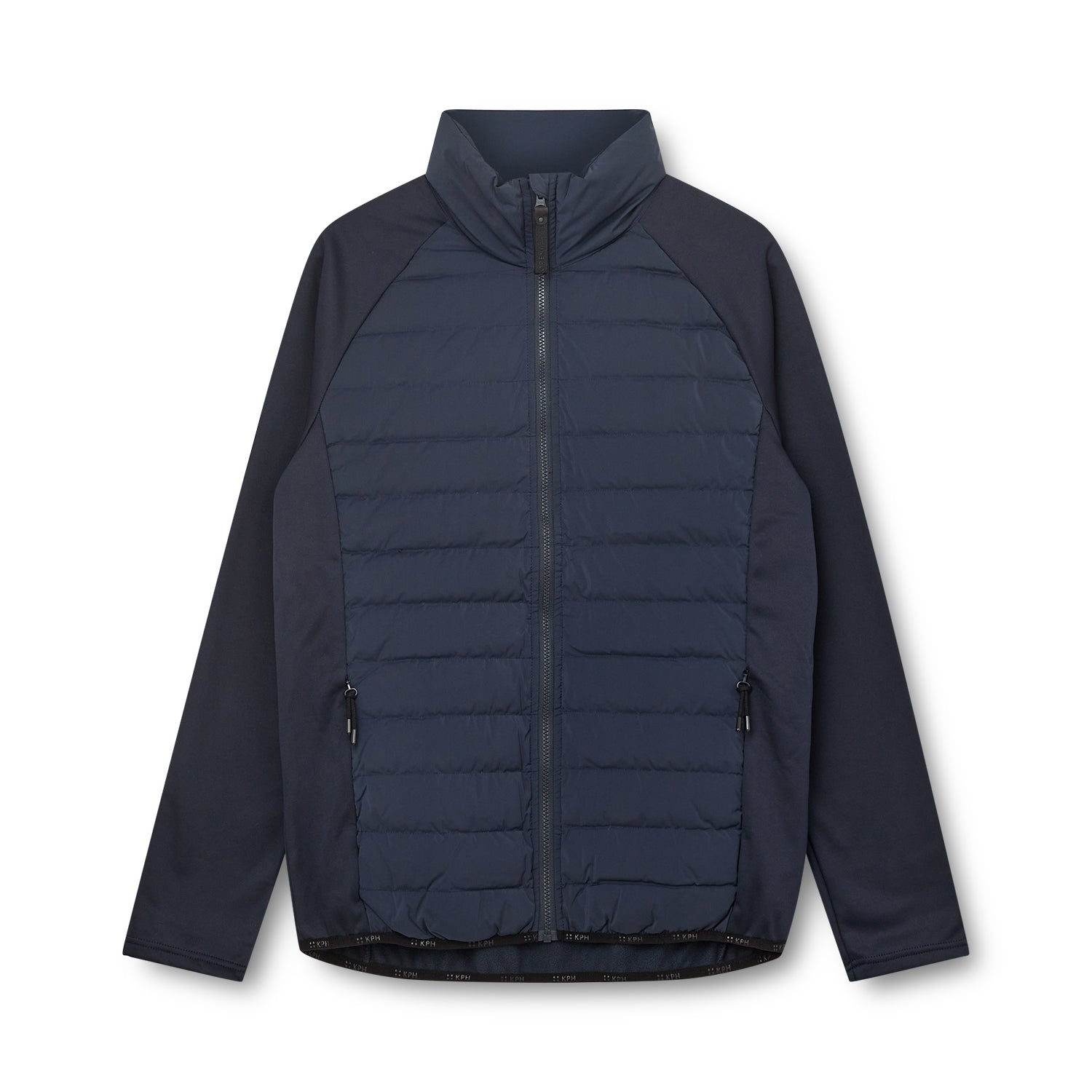 KPHHERON MENS  RDS DOWN JACKET
