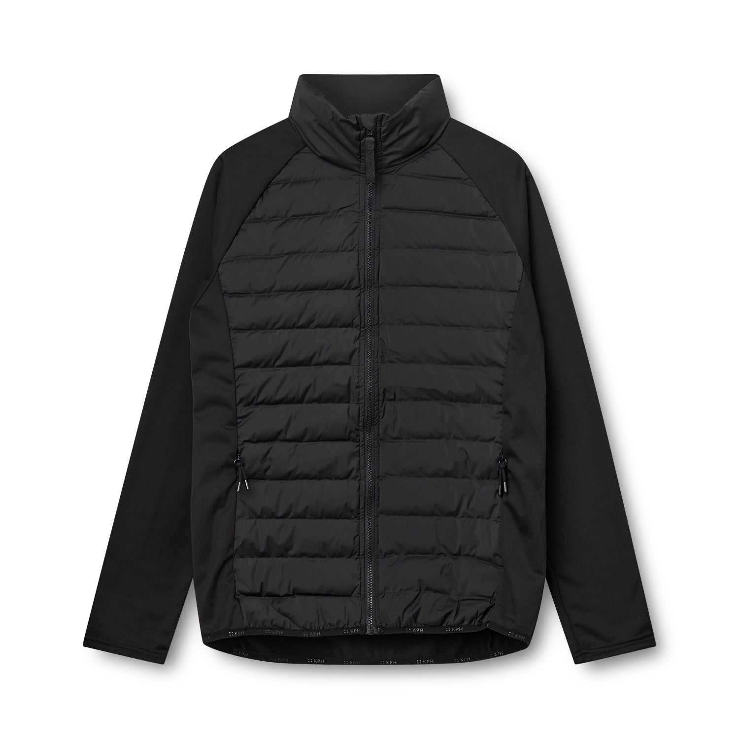 KPHHERON MENS  RDS DOWN JACKET